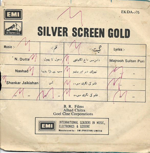 Dhool Ka Phool (1967) - Image 2