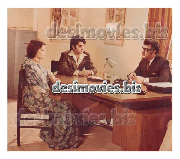 Dil Ek Khilona (1981) Movie Still 3
