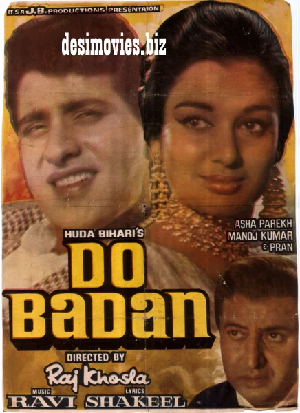 Do Badan (1966)