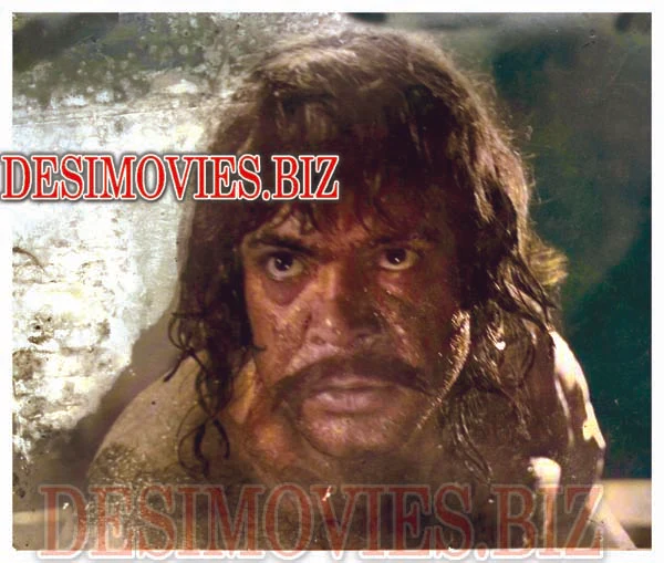 Do Daku (1978) Movie Still