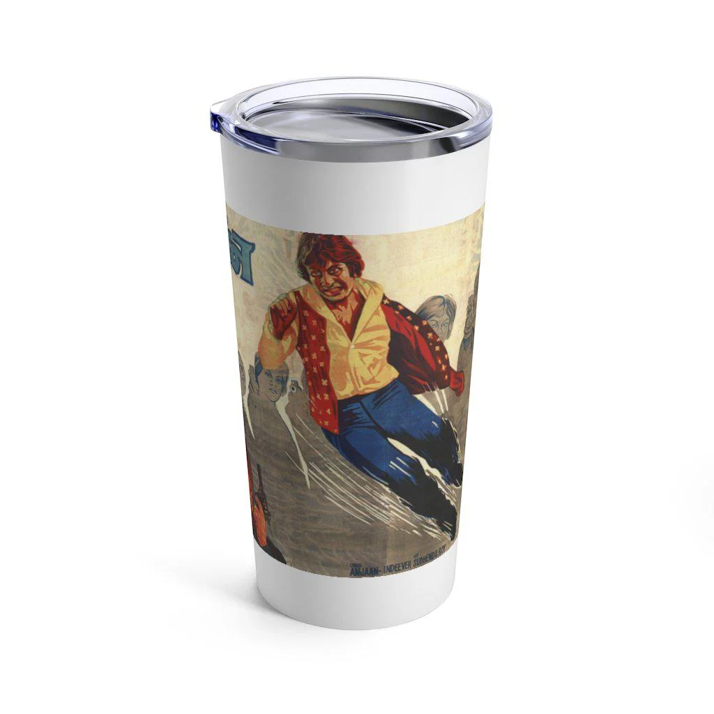 Don - Tumbler 20oz - Image 4