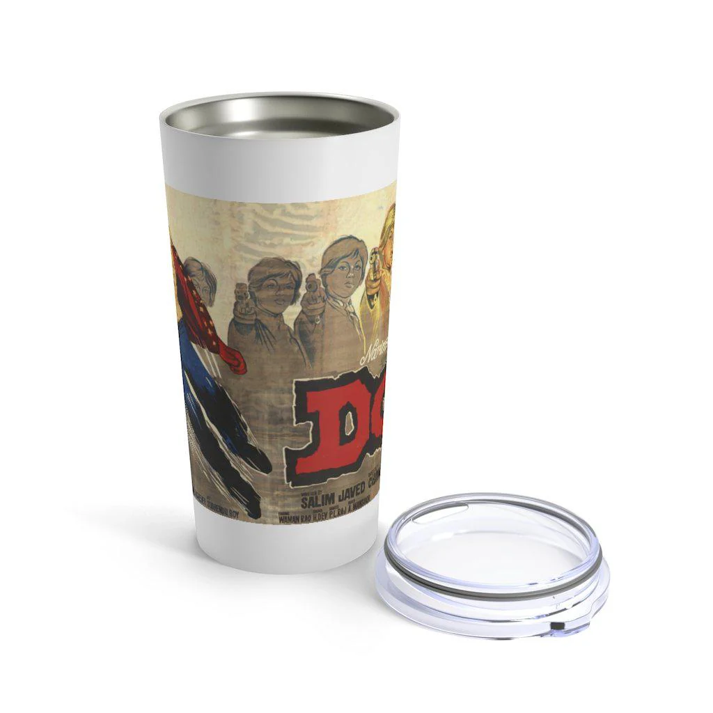 Don - Tumbler 20oz - Image 5