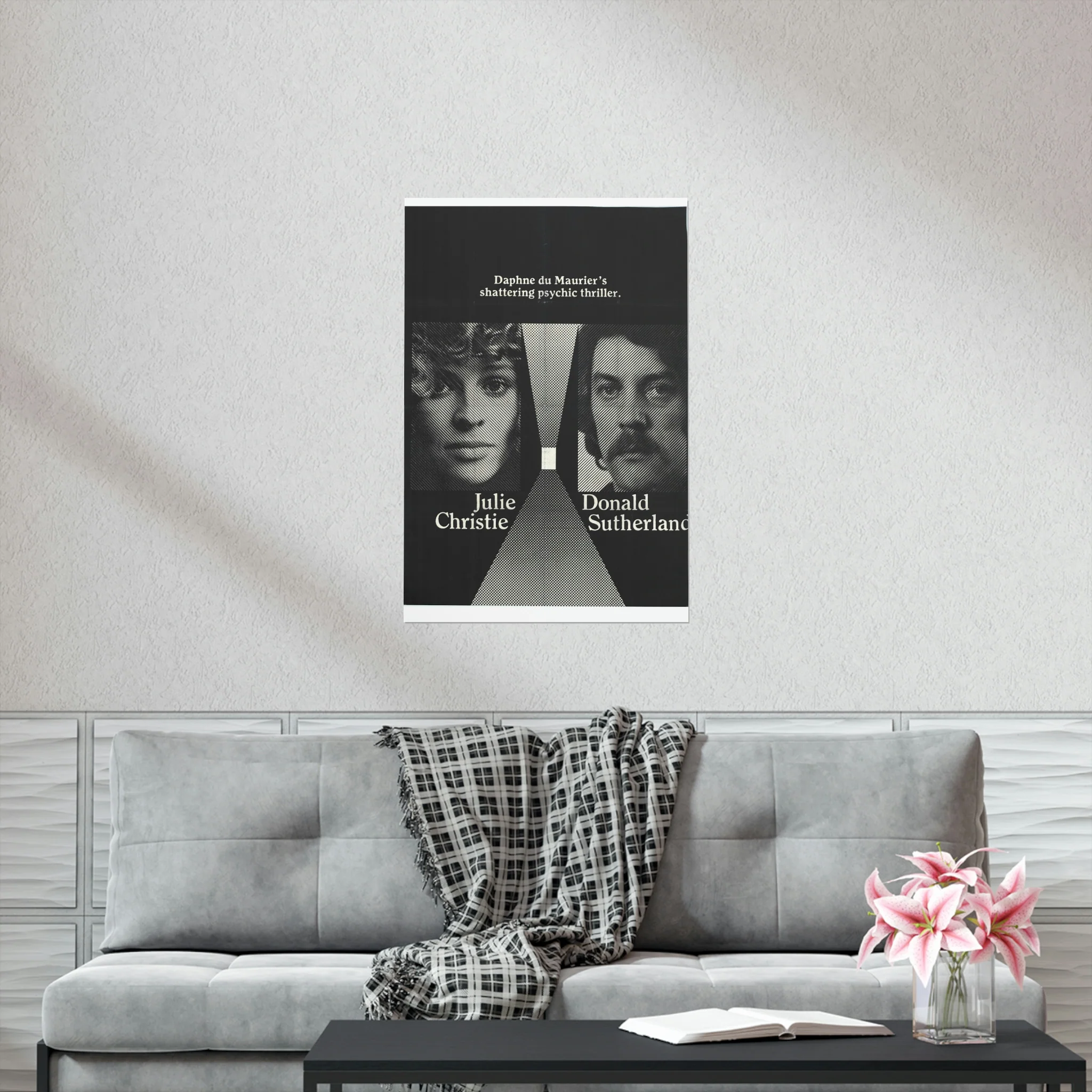 Dont Look Now - Pakistani Poster - Premium Matte Vertical Posters - Image 6