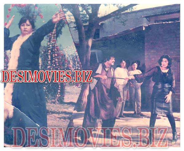 Dream Girl (1986) Movie Stiil 6