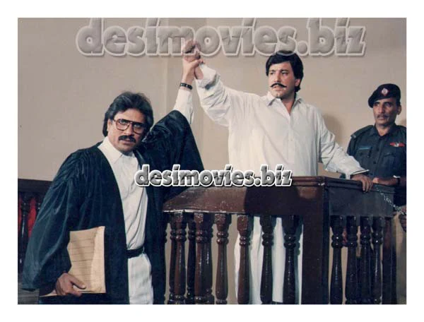 Duniya Sey Kiya Darna (1999) Movie Still 1