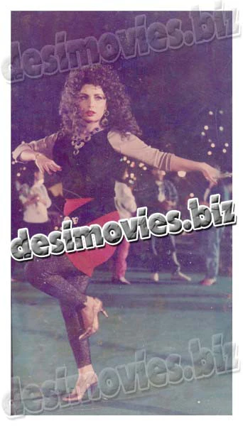 Dushmanon Key Dushman (1989) Movie Still