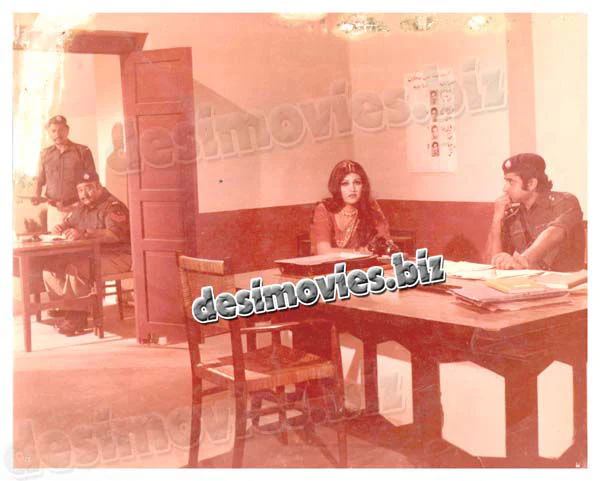 Aik Chehra do Roop (1978) Movie Still