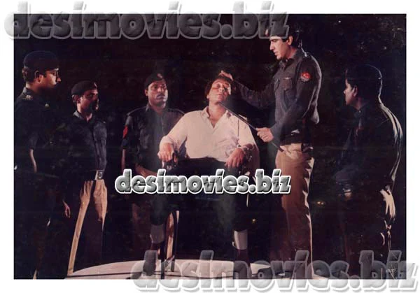Faisla (1986) Movie Still 12