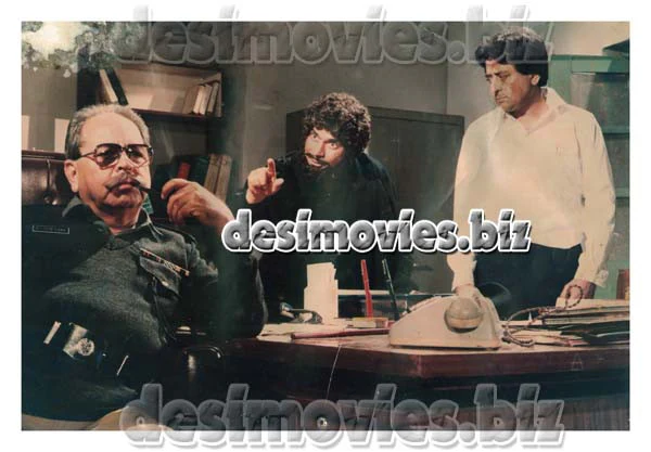 Faisla (1986) Movie Still 13