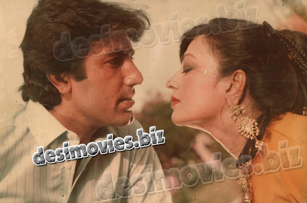 Faisla (1986) Movie Still 11