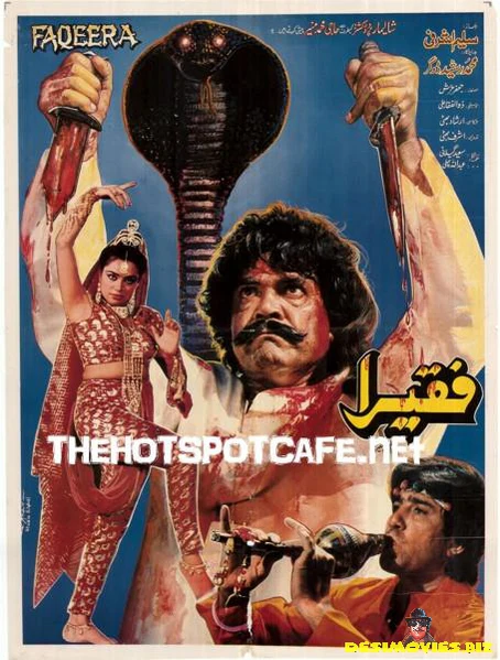 Faqeera (1993)