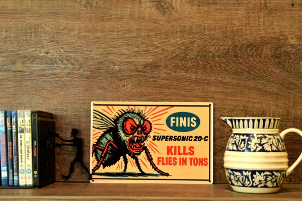Finis - Image 2