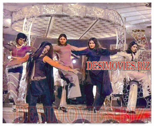 Ganwar (1975) Movie Still 1