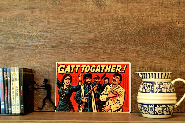 Gatt Togather - Image 2