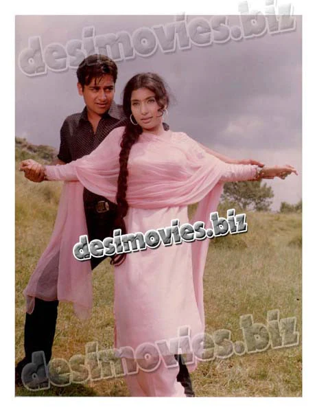 Ghaddar (1999) Movie Still 9