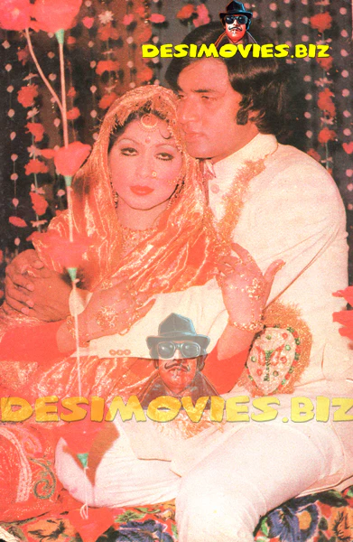 Ghulam Mohiuddin (Lollywood Star) Postcard 20