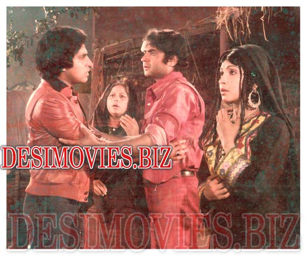Goonj (1977) Movie Still 5