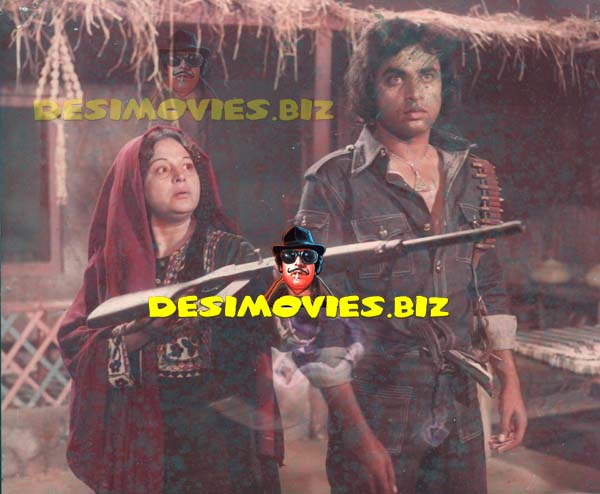 Goonj (1977) Movie Still 10