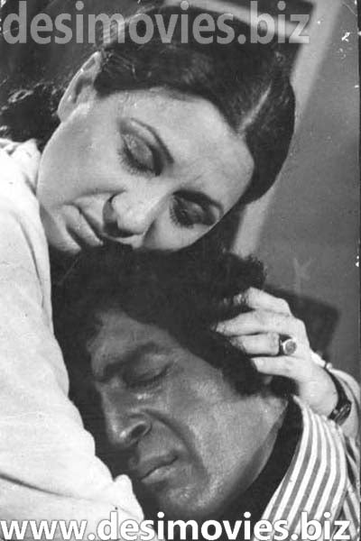 Gora Kala (1977)  Movie Still