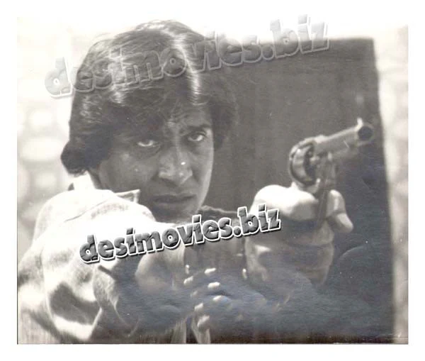 Governor (1990) Movie Still