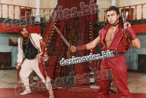 Gulfam (1991) Movie Still 2