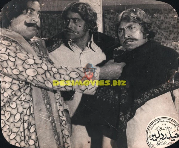 Haider Daler (1978) Still