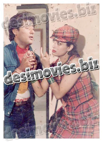 Hangama (1988) Movie Still