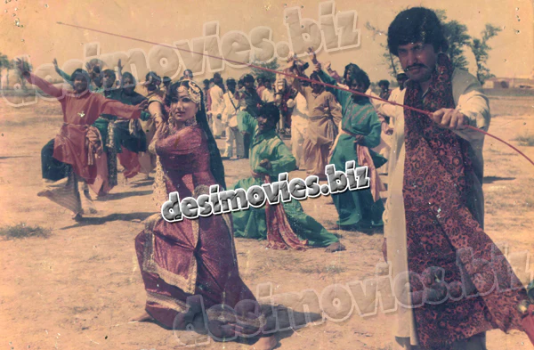 Haq Sach (1986) Movie Still 2