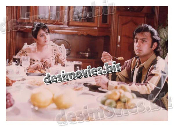 Harjai (1998) Movie Still
