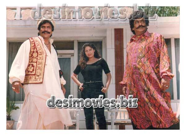 Hathiyara (1999) Movie Still 2
