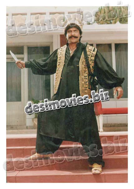 Hathiyara (1999) Movie Still 3