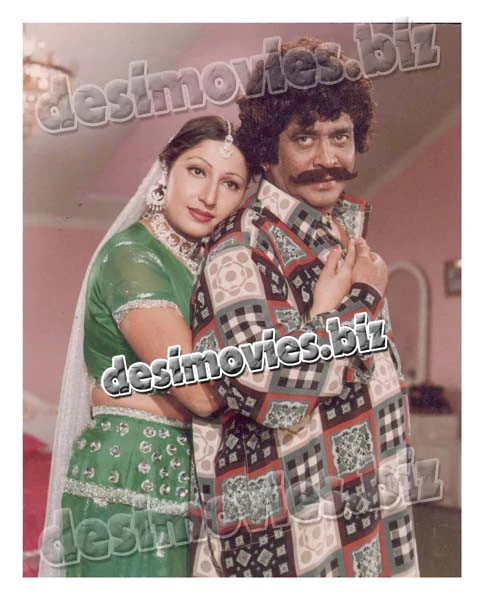 Hathiyara (1999) Movie Still 4