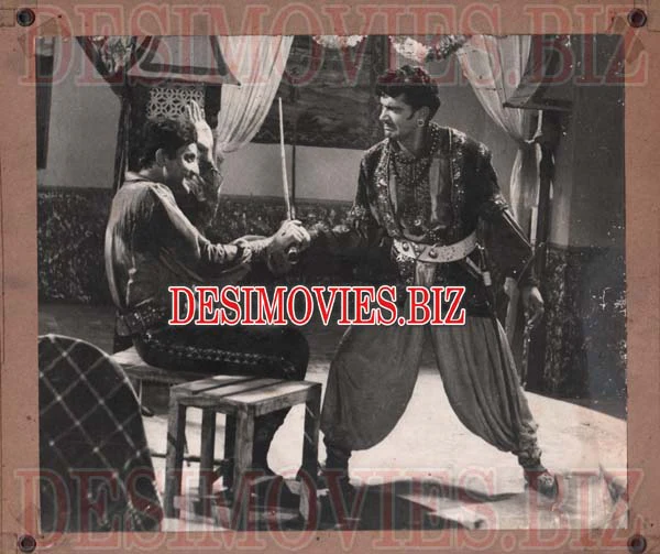 Hazar Dastan (1965) Movie Still 2