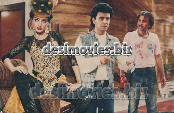 Hushiar (1990) Movie Still