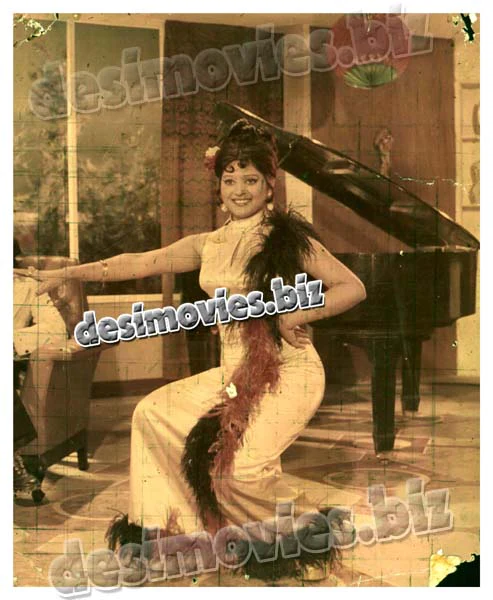 Intezar (1974) Movie Still