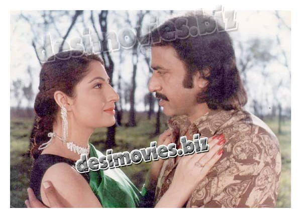 Ishq Zindah Rahy Ga (1999) Movie Still
