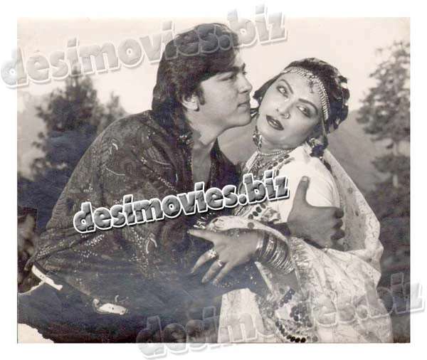 Ishq (1991) Movie Still