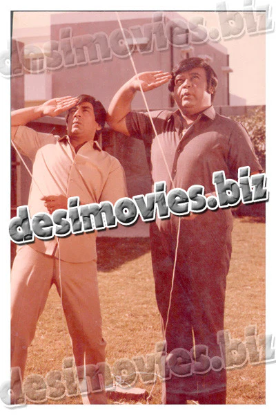 Ishq Pecha (1984) Movie Still