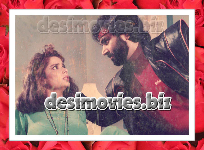 Ishq Rog (1989) Movie Still 3