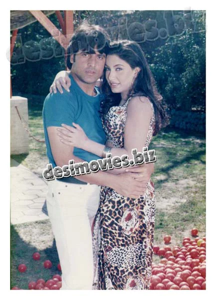 Jaan Rambo (1990-Present) Lollywood Star 3
