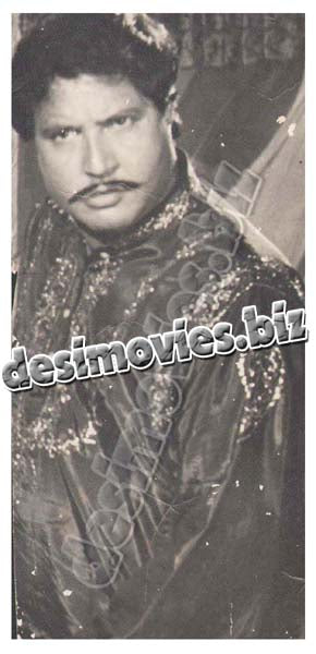 Jaggi Malik (1966-1996) Movie Still