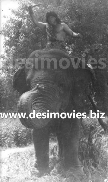 Jangli Mera Naam (1992) Movie Still 6