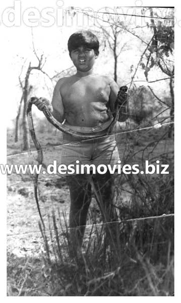 Jangli Mera Naam (1992) Movie Still 7