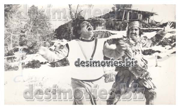 Jangloos (1990) Movie Still 16