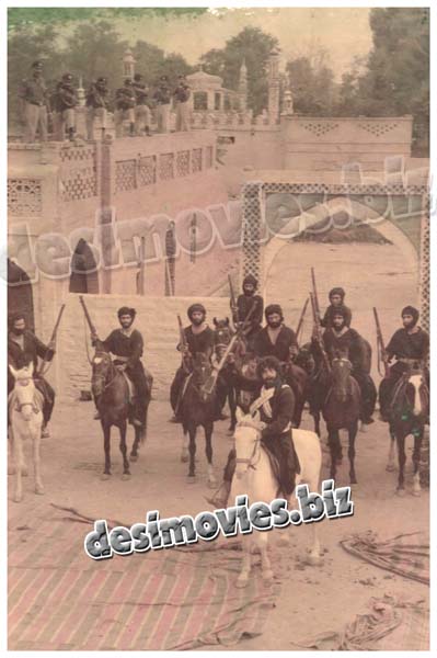 Jani Dushman (1985) Movie Still