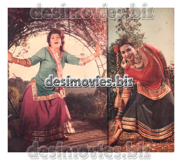 Janwar (1985) Movie Still 1