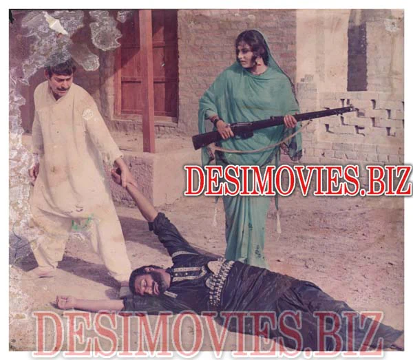 Japani Guddi (1972) Movie Still 8