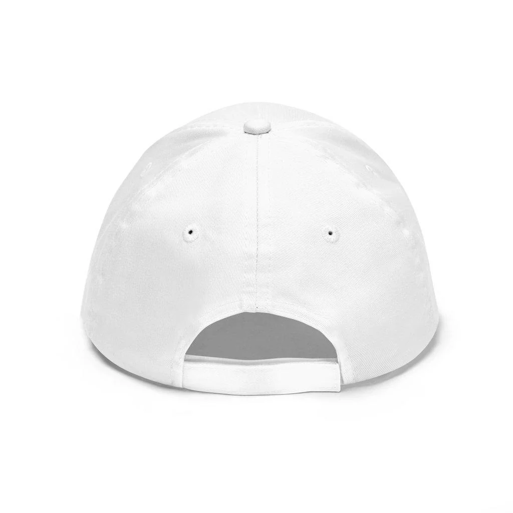 Jatt Gujjar Tey Natt - Lollywood - Unisex Twill Hat - Image 8