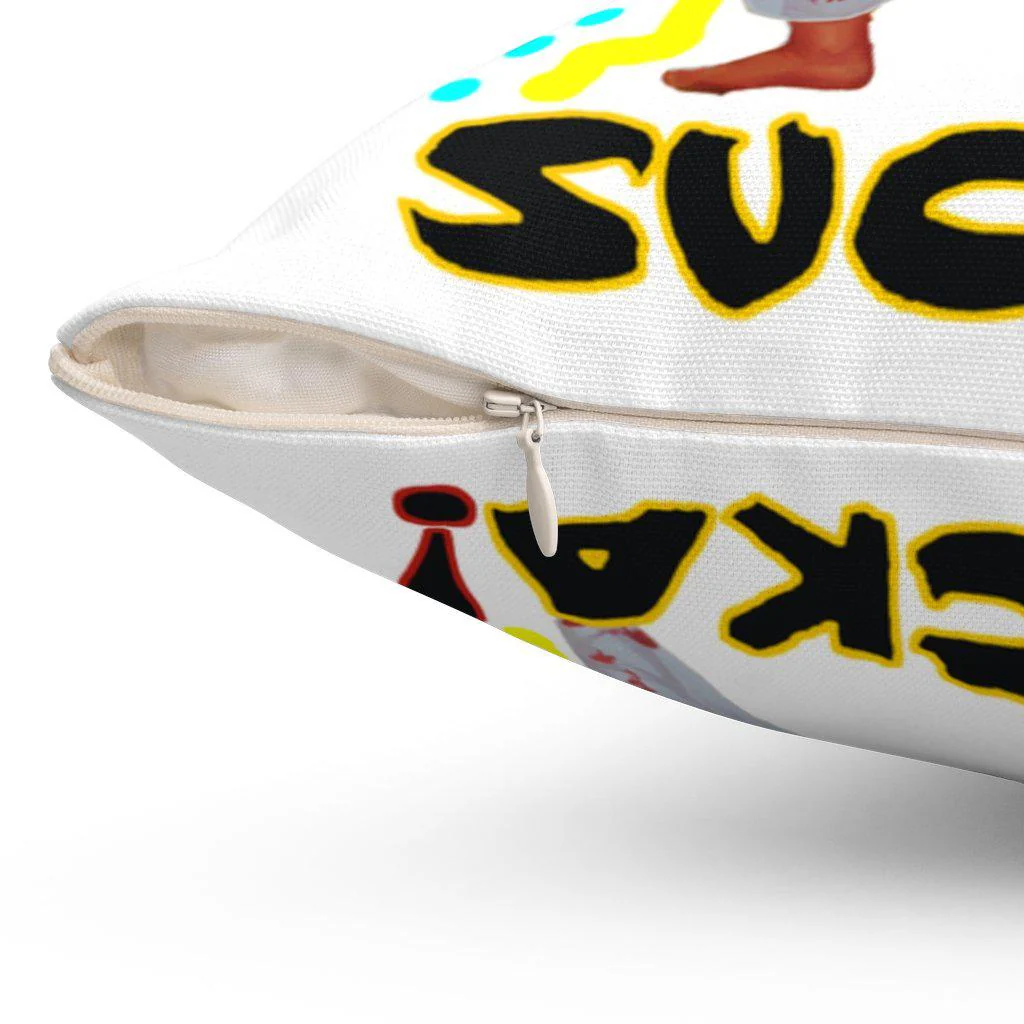 Jatti Da Vaer -  Pillow Case - Image 3