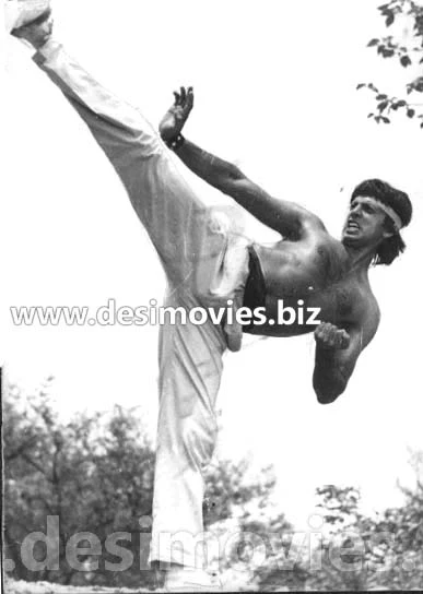 Jeetey Hein Shaan Sey (1996) Movie Still 13